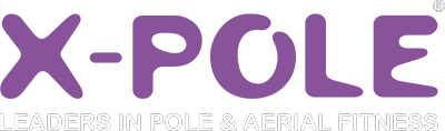 X-POLE logo